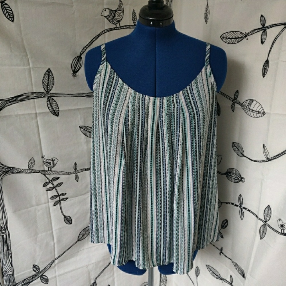 Torrid - Swing Cami